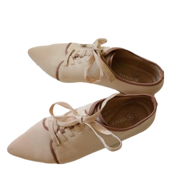 VIVAIA Grace Women's Classic Loafers - Picture 2 of 8